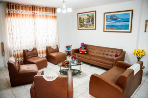 Blue Beach House Chicama - Departamentos